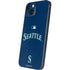 MLB Seattle Mariners Alternate/Away Jersey iPhone 15 Skin