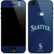 MLB Seattle Mariners Alternate/Away Jersey iPhone 5/5s/5SE Skin