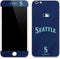 MLB Seattle Mariners Alternate/Away Jersey iPhone 6/6s Plus Skin