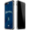 MLB Seattle Mariners Alternate/Away Jersey iPhone 7/8 Plus Clear Case