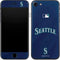 MLB Seattle Mariners Alternate/Away Jersey iPhone 7 Skin