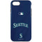 MLB Seattle Mariners Alternate/Away Jersey iPhone 8 Pro Case