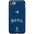 MLB Seattle Mariners Alternate/Away Jersey iPhone SE (2nd & 3rd Gen) Pro Case