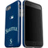 MLB Seattle Mariners Alternate/Away Jersey iPhone SE (2nd & 3rd Gen) Pro Case