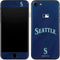 MLB Seattle Mariners Alternate/Away Jersey iPhone SE (2nd & 3rd Gen) Skin