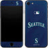 MLB Seattle Mariners Alternate/Away Jersey iPhone SE (2nd & 3rd Gen) Skin