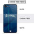 MLB Seattle Mariners Alternate/Away Jersey iPhone SE (2nd & 3rd Gen) Skin