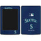 MLB Seattle Mariners Alternate/Away Jersey Amazon Kindle Skin