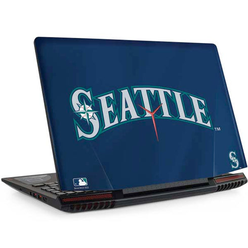 MLB Seattle Mariners Alternate/Away Jersey Legion Y720 Skin