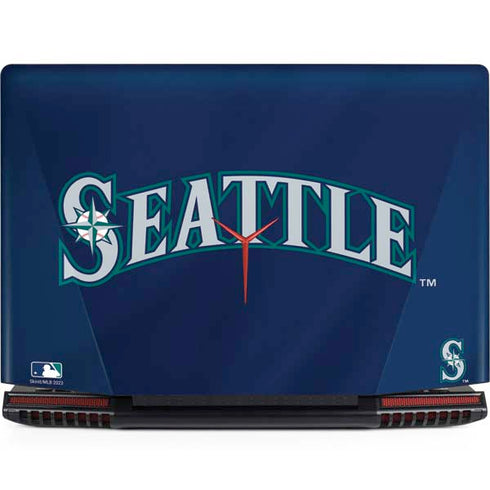 MLB Seattle Mariners Alternate/Away Jersey Legion Y720 Skin