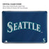 MLB Seattle Mariners Alternate/Away Jersey MacBook Air 15in (2023-2025) Case plus Skin