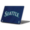 MLB Seattle Mariners Alternate/Away Jersey Apple MacBook Pro 13-inch Skin