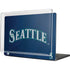 MLB Seattle Mariners Alternate/Away Jersey MacBook Pro 16in (2021-25) Case plus Skin