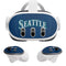 MLB Seattle Mariners Alternate/Away Jersey Meta Quest 3 Skin