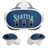MLB Seattle Mariners Alternate/Away Jersey Meta Quest 3 Skin