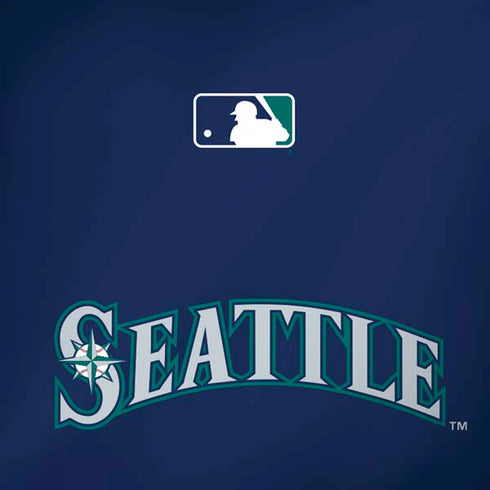 MLB Seattle Mariners Alternate/Away Jersey Moto G6 Skin