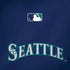MLB Seattle Mariners Alternate/Away Jersey Moto G6 Skin