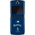 MLB Seattle Mariners Alternate/Away Jersey Motorola RAZR Skin