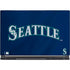 MLB Seattle Mariners Alternate/Away Jersey MSI GS65 Stealth Laptop Skin