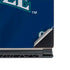 MLB Seattle Mariners Alternate/Away Jersey MSI GS65 Stealth Laptop Skin