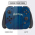 MLB Seattle Mariners Alternate/Away Jersey Nintendo Switch Bundle Skin
