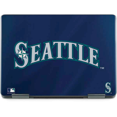 MLB Seattle Mariners Alternate/Away Jersey Notebook 9 Pro 13in (2017) Skin