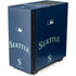 MLB Seattle Mariners Alternate/Away Jersey NZXT H510 Compact ATX Mid-Tower Case Skin