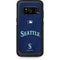 MLB Seattle Mariners Alternate/Away Jersey Otterbox Commuter Galaxy Skin