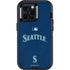 MLB Seattle Mariners Alternate/Away Jersey Otterbox Defender iPhone Skin