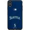 MLB Seattle Mariners Alternate/Away Jersey Otterbox Symmetry iPhone Skin
