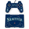 MLB Seattle Mariners Alternate/Away Jersey PlayStation Classic Bundle Skin