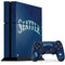 MLB Seattle Mariners Alternate/Away Jersey PS4 Console and Controller Bundle Skin