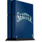 MLB Seattle Mariners Alternate/Away Jersey PS4 Console Skin