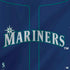 MLB Seattle Mariners Alternate/Away Jersey PS4 Controller Skin