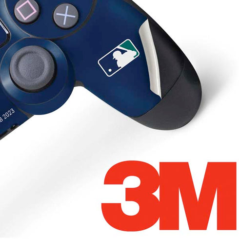 MLB Seattle Mariners Alternate/Away Jersey PS4 Controller Skin