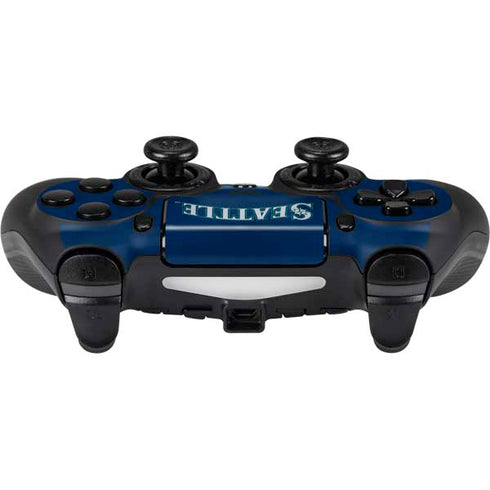 MLB Seattle Mariners Alternate/Away Jersey PS4/PC SCUF Impact Controller Skin