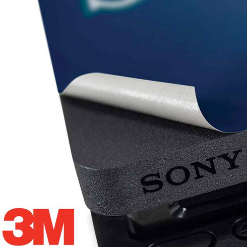 MLB Seattle Mariners Alternate/Away Jersey PS4 Slim Bundle Skin