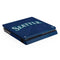MLB Seattle Mariners Alternate/Away Jersey PS4 Slim Skin