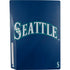 MLB Seattle Mariners Alternate/Away Jersey PS5 Bundle Skin
