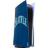 MLB Seattle Mariners Alternate/Away Jersey PS5 Console Skin