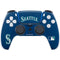 MLB Seattle Mariners Alternate/Away Jersey PS5 Controller Skin
