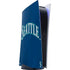 MLB Seattle Mariners Alternate/Away Jersey PS5 Digital Edition Console Skin