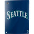 MLB Seattle Mariners Alternate/Away Jersey PS5 Digital Edition Console Skin
