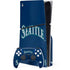 MLB Seattle Mariners Alternate/Away Jersey PS5 Slim Disk Bundle Skin