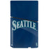 MLB Seattle Mariners Alternate/Away Jersey PS5 Slim Disk Console Skin