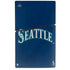 MLB Seattle Mariners Alternate/Away Jersey PS5 Slim Digital Edition Console Skin