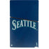 MLB Seattle Mariners Alternate/Away Jersey PS5 Slim Digital Edition Console Skin
