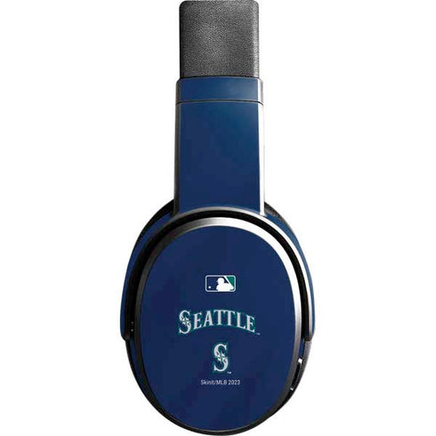 MLB Seattle Mariners Alternate/Away Jersey Skullcandy Crusher Wireless Skin