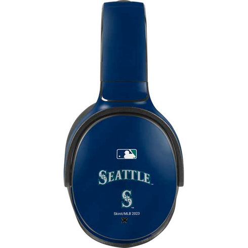 MLB Seattle Mariners Alternate/Away Jersey Skullcandy Venue Skin