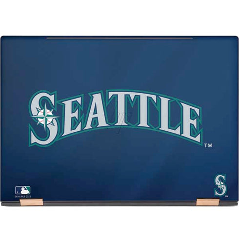 MLB Seattle Mariners Alternate/Away Jersey HP Spectre Skin
